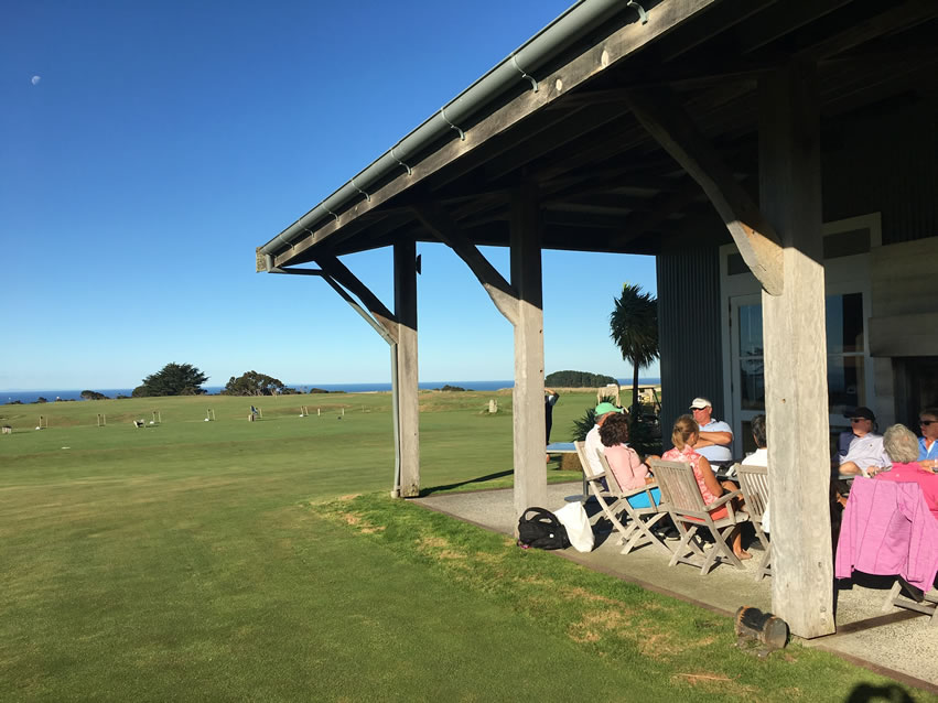 <h2>2018 New Zealand & Australia Golf Cruise</h2>13 Nights | 5-6 Rounds | Auckland to Sydney | February 22 – March 7